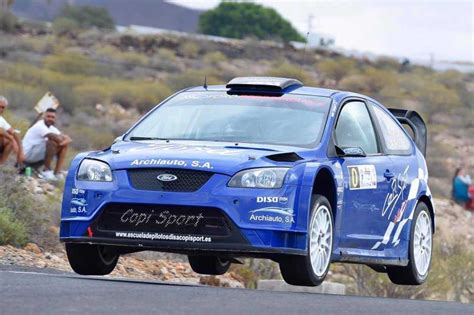 Fernando Capdevila Y Alejandro Rodr Guez Fueron Coche Y Espect Culo