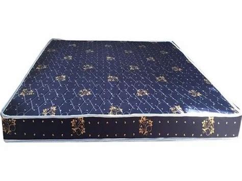 spring double bed mattress sizedimension   thickness mm