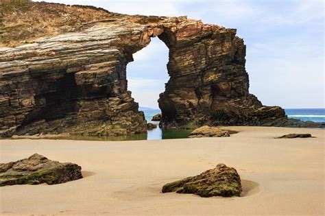 Los Paisajes M S Bonitos De Espa A No Te Los Pierdas