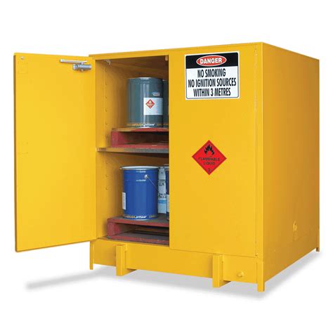 Flammable Liquid Storage Cabinets Australia Cabinets Matttroy