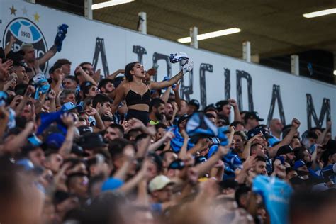 Saiba onde comprar ingressos para Ypiranga x Grêmio na semifinal do