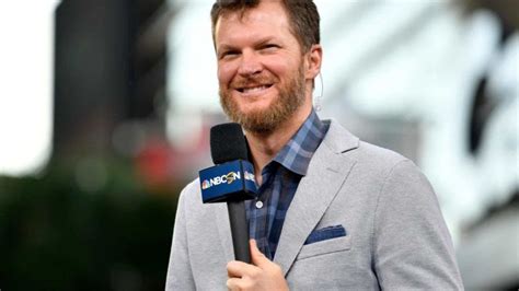 Dale Earnhardt Jr. Net Worth 2024: how rich is the NASCAR legend?