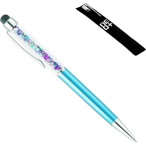 Qualit En Cran Tactile Capacitif Stylet Et Stylo Bille Avec