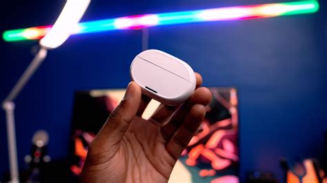 Olive Pro: 2-in-1 Hearing Aids & Bluetooth Earbuds [Video]