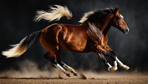 10. "Horse Photography: Capturing the Spirit of Equines"