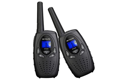 The 10 Best Walkie-Talkies for Kids of 2023