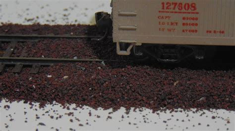 Lbs Archives Model Railroad Ballast