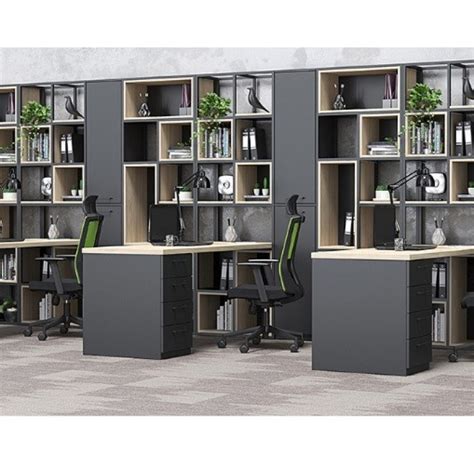 RFG Шкаф Boxi, двоен, с две врати, горен, 72 х 37 х 72.1 cm | Офис ...