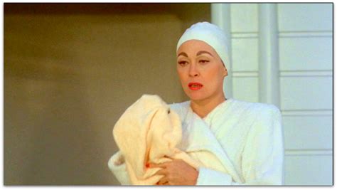 Joan Crawford: Mommie Dearest