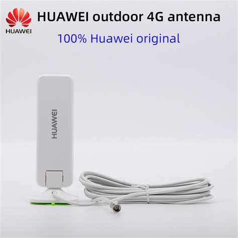 5g External Antenna For Huawei 5g Cpe Pro Huawei 5g Cpe Pro 5g Hot Sex Picture