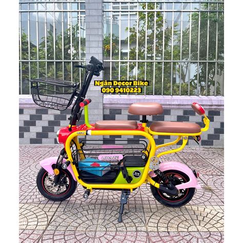 Xe P I N Lihaze Hot Girl Y N M U Loang Phi N B N C Bi T T Ng R Xe Shopee Vi T Nam