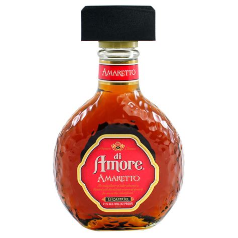 Амаретто с абрикосовый вкусом, характеристики напитка и виды