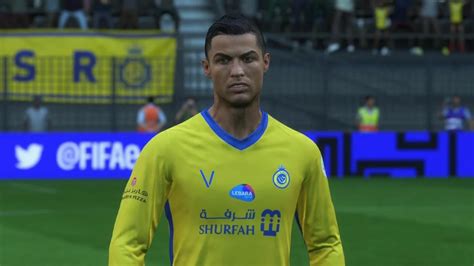 Fifa Ea Revealed Roshn Saudi League Tots With Special Version Of