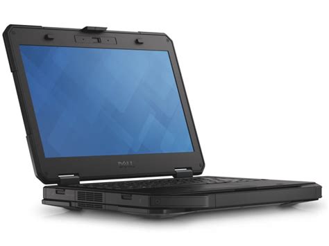 Dell Latitude Rugged Serisi Notebookcheck Tr