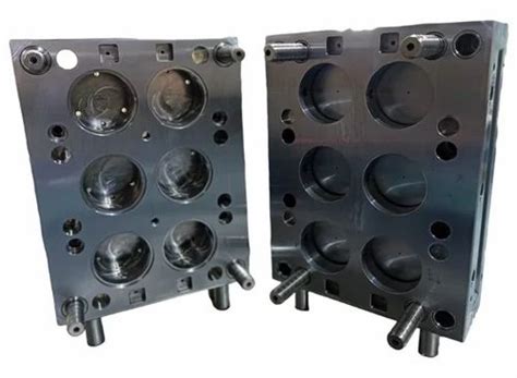 Alloy Steel Hot Runner Injection Mold For Industrial At Rs 200000 Piece In Hyderabad