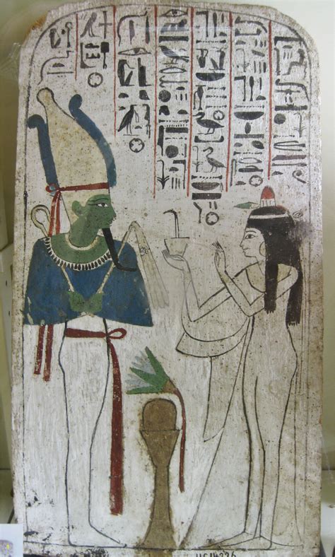 Ancient Egyptian Wall Murals | divyajanani.org