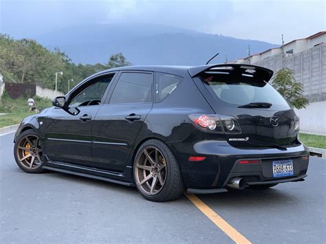 Anyone know what rims these are? : r/mazda3