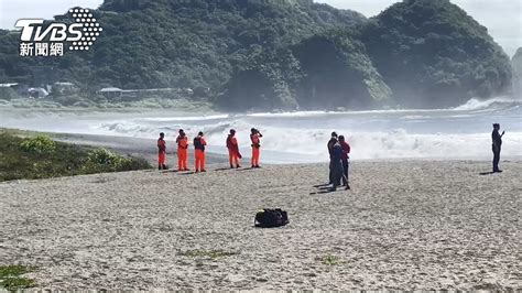 快訊／13歲宜蘭少女相約軍人網友踏浪遭捲 遺體已尋獲│國中生│tvbs新聞網