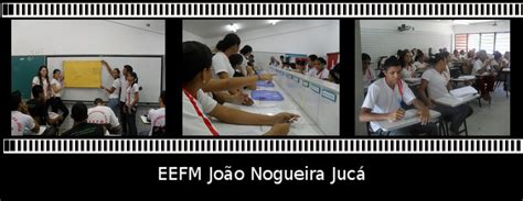 Eemti João Nogueira Jucá - EEFM João Nogueira Jucá: abril 2011