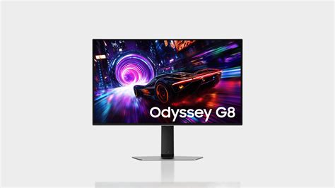 Samsung Neue Gaming Monitore Startet Mit Bis Zu 500 Hz Oder 4K