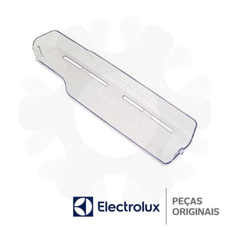 Prateleira Porta Freezer Geladeira Electrolux DF35A 67402616 A99506001