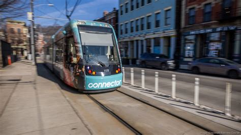 Cincinnati Streetcar Breaks More Ridership Records Cincinnati