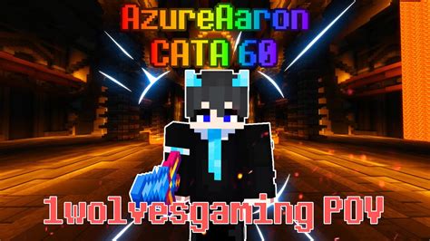 Azureaarons Cata Run Top Mage Hypixel Skyblock Youtube