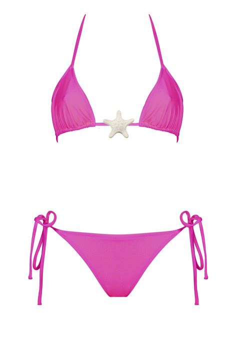 Andrina Bikini Shani Shemer Swimwear