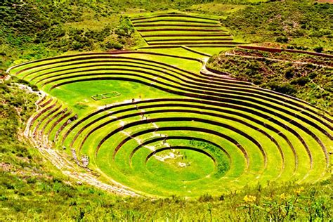 Los 5 Atractivos Turísticos Más Visitados De Cuzco Además De Machu Picchu