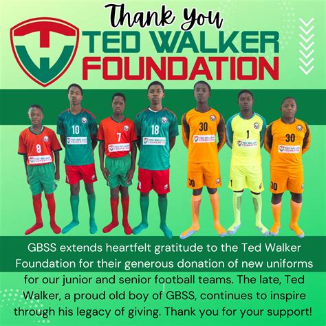 GBSS in the City –... - Grenada Boys' Secondary School | Facebook