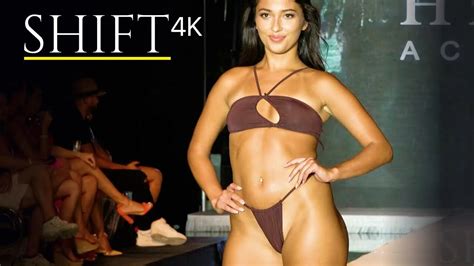 HAMADE Bikini Fashion 4K Miami Swim Week 2022 Powered By DCSW