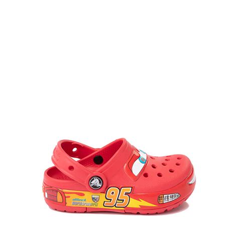 Lightning Mcqueen Crocs J5 Online Sims Mpob Gov My