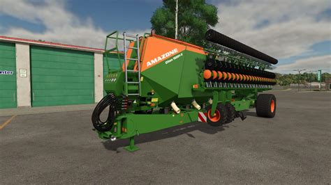 Amazone Citan 15001C DS MultFruit V1 0 0 5 Farming Simulator 25 Mody