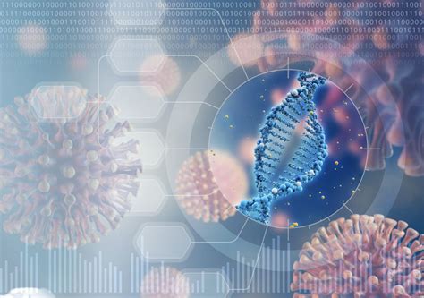 Como surgem os vírus que causam epidemias e pandemias