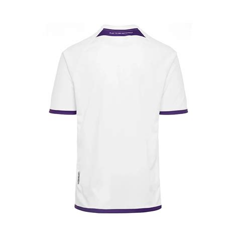 Maillot Fiorentina Ext Rieur Sur Foot Fr