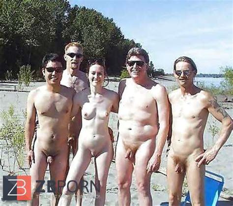 Groups Youthful And Matured ZB Porn