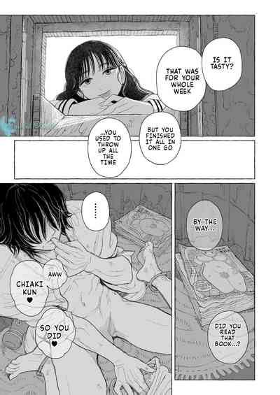 On A Nice Spring Day Nhentai Hentai Doujinshi And Manga
