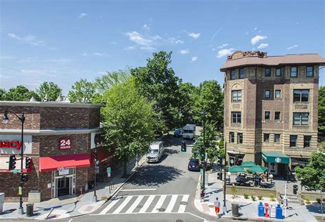 2255 Wisconsin Apartments 2255 Wisconsin Avenue Nw Washington Dc