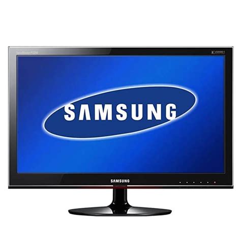 Monitoare LCD Samsung SyncMaster P2250 21 5 Inci Full HD