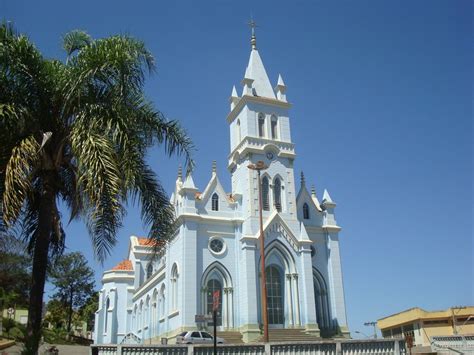 PITANGUI MINAS GERAIS Os pontos turísticos do município são bastante