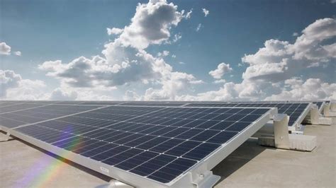 Solar Subsidy Power Plant Jaipur At Rs 43000 Kw Solar Power Plants In