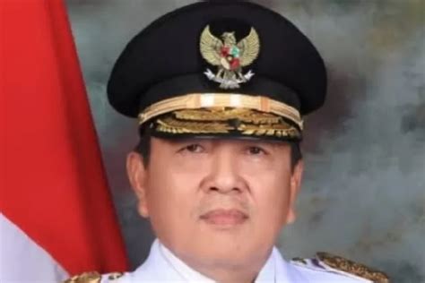 Catat Harta Kekayaan Milik Gubernur Lampung Arinal Djunaedi Di LHKPN