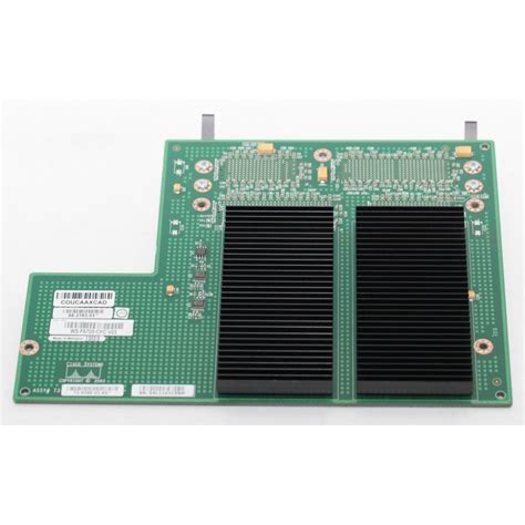 Cisco Ws F6700 Cfc Catalyst 6500 Central Forwarding Card For Ws 67xx