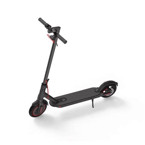 Электросамокат Xiaomi Mijia Electric Scooter M365 Pro купить в Перми ...
