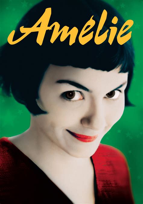 Discovering Whimsical Worlds Movies Similar To Amélie