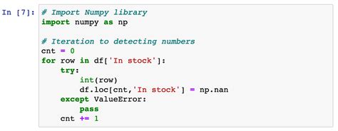 Increase Productivity Data Cleaning Using Python And Pandas By