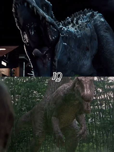 Indominus Rex Vs Spinosaurus Shorts Jurassicworld Jurassicpark Indominusrex Spinosaurus