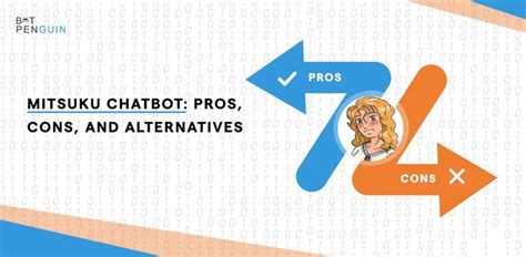 Mitsuku Chatbot: Pros, Cons, and Alternatives in 2023 | Chatbot, Cloud ...