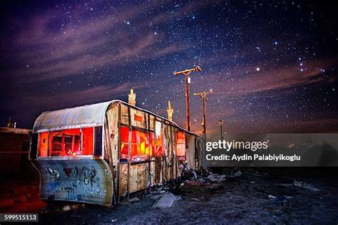 Salton Sea Abandoned Photos and Premium High Res Pictures - Getty Images