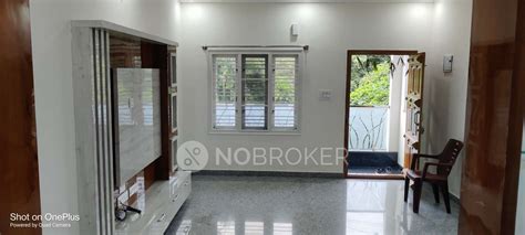 Independent House J P Nagar Rent Without Brokerage Semi Furnished